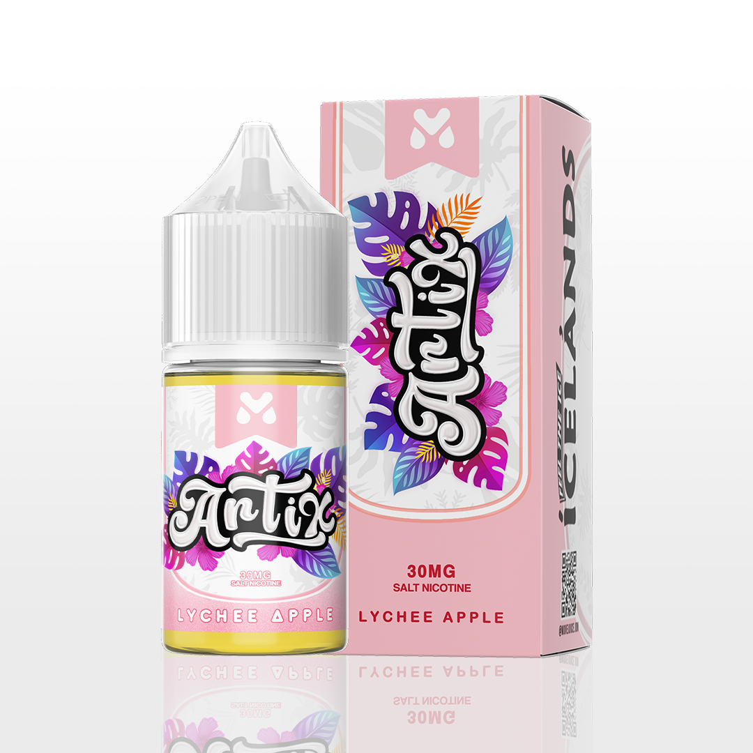 Artix Lychee Artix Lychee Apple - Image 1