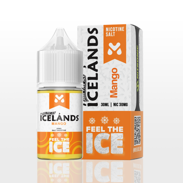 Icelands Mango