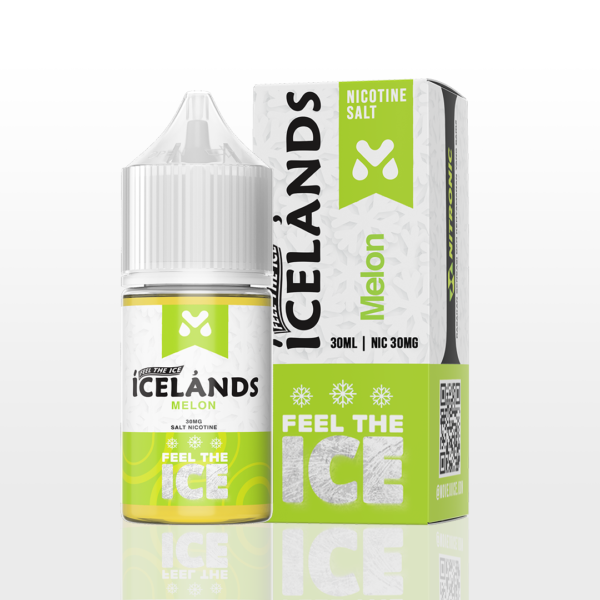 Icelands Melon