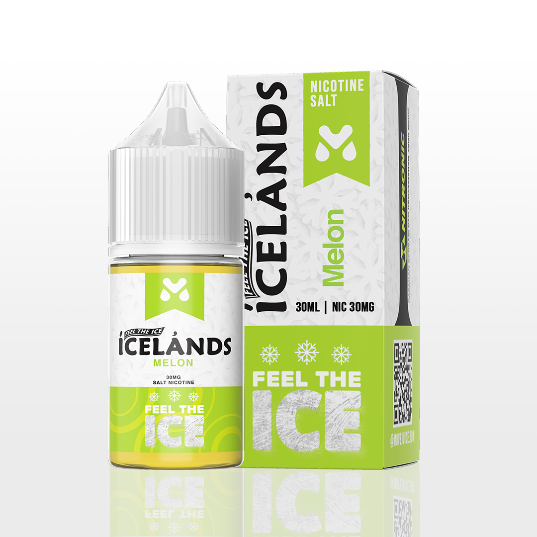 Icelands Melon Icelands Melon - Image 1