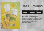MoveX Icy Tropical Pineapple - Image 3