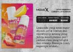 MoveX Strawberry Cream Lemonade - Image 3