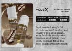 MoveX Coffee Cream Caramel - Image 3