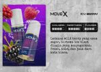 MoveX Icy Berry - Image 3